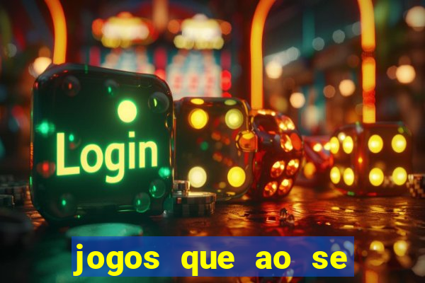 jogos que ao se cadastrar ganhar dinheiro